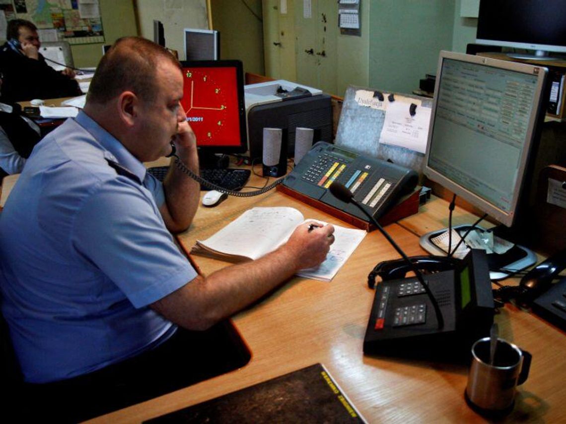 Miasto dopłaci policji do komisariatu przy ul. Wyżynnej