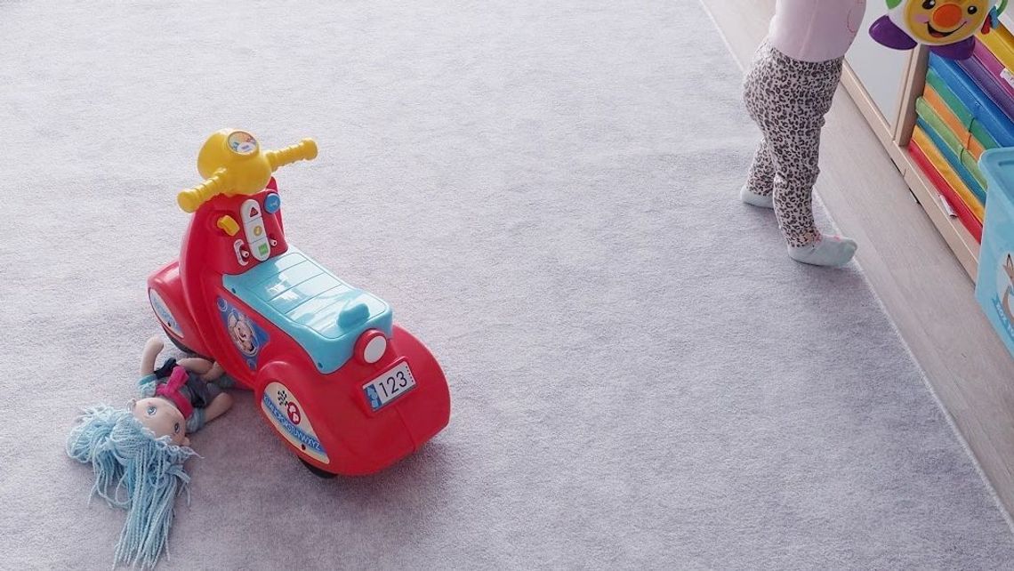 Miasto dostało dotację. Powstanie pierwszy samorządowy żłobek w Łukowie