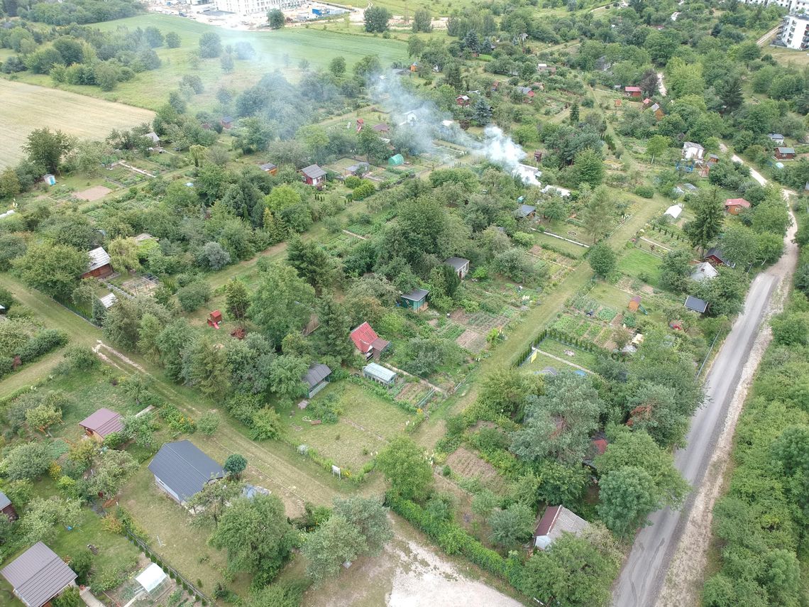 Miasto dzieli pieniądze na RODOS-y. W puli 250 tys. zł