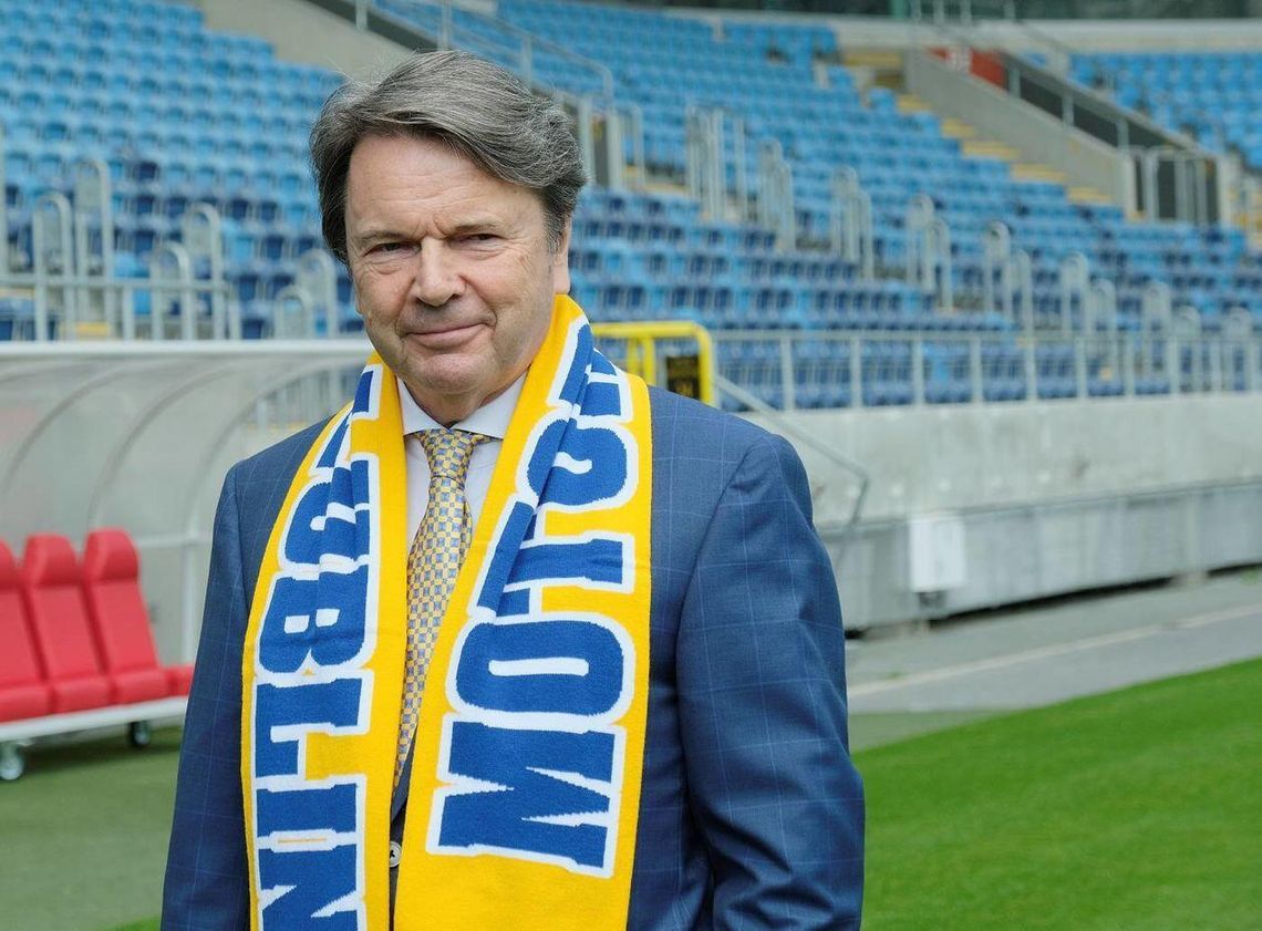 Miasto Jakubasa. „Lublin jest ciekawy dla inwestycji”