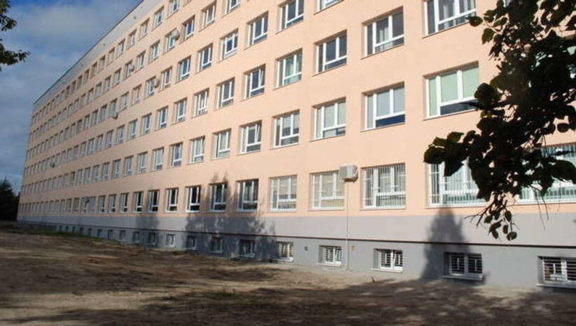 Miasto kupi karetkę i niezbędny sprzęt dla szpitala w Lubartowie