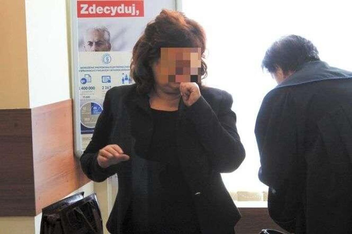 Miasto kupowało kiełbasy, wędliny i kremy. Nigdy nie trafiły do dzieci z ubogich rodzin