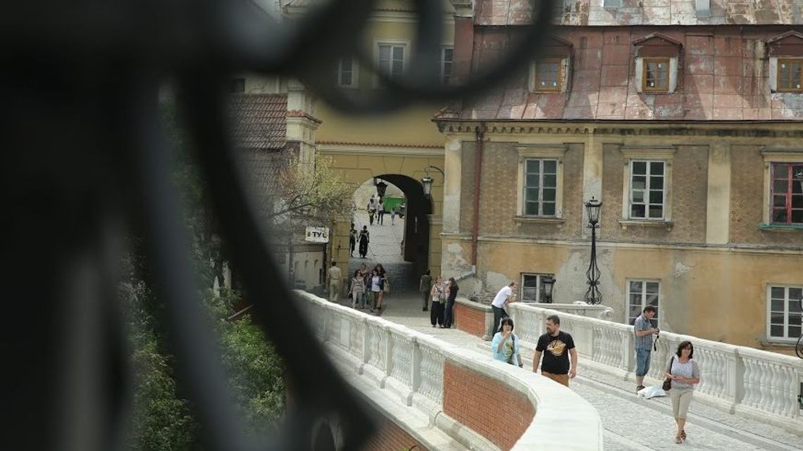 Miasto Lublin chce opuścić Lubelską Regionalną Organizację Turystyczną Miasto Lublin chce opuścić Lubelską Regionalną Organizację Turystyczną