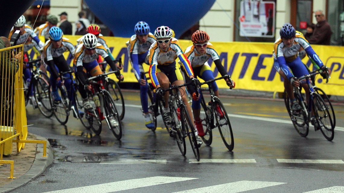 Miasto Lublin dopłaci 200 tys. zł do wyścigu Tour de Pologne
