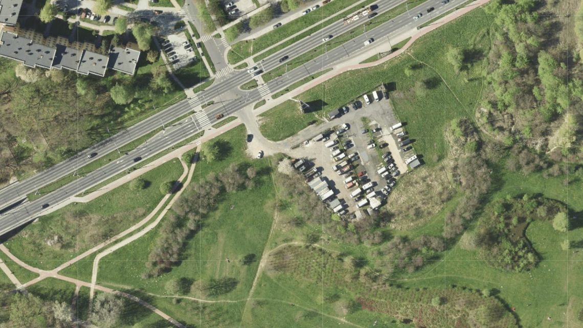 Miasto Lublin musi zwrócić spory kawałek ziemi. Miała być szkoła, ale nie powstała