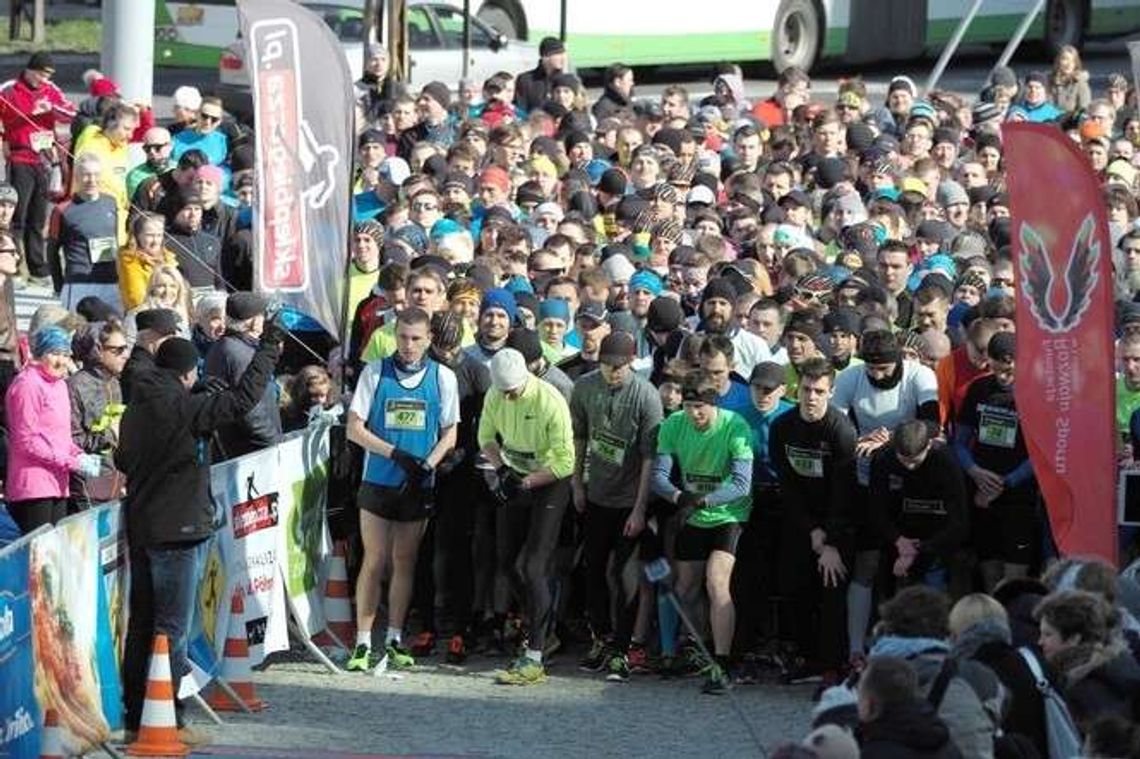 Miasto Lublin podzieliło pieniądze na imprezy sportowe. Kto dostał?