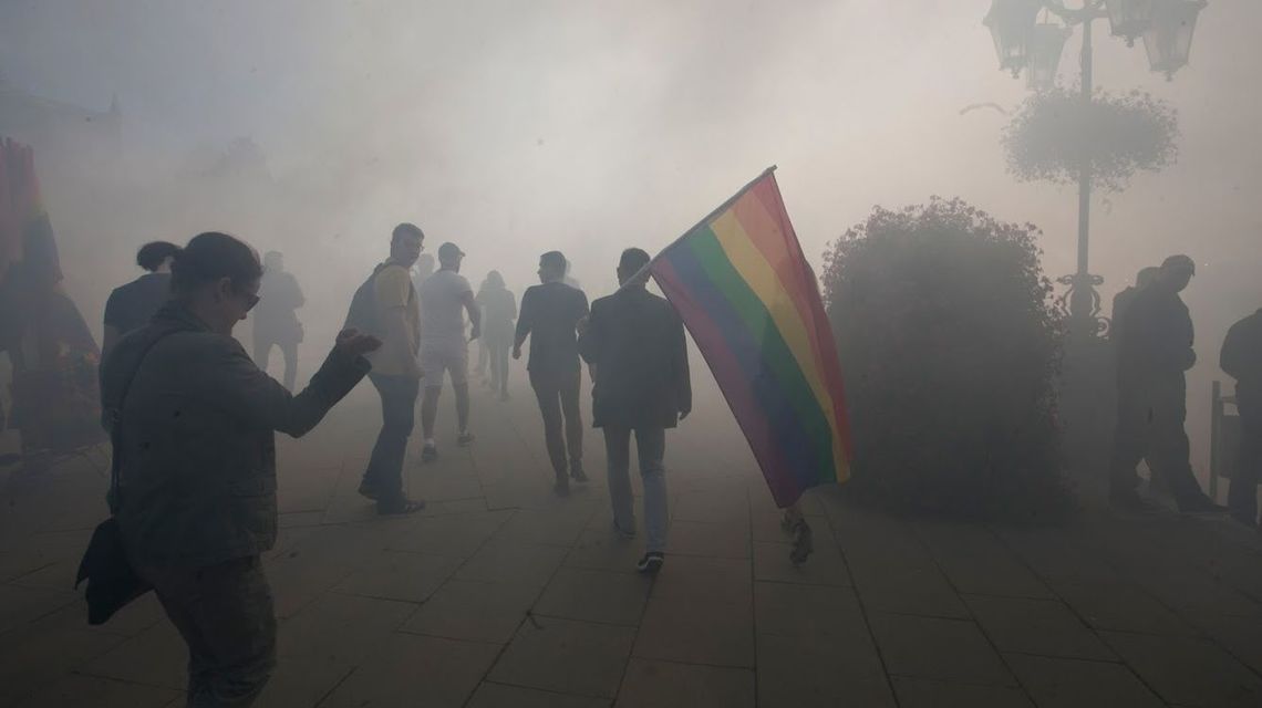 Miasto ma 140 tys. zł na walkę z hejtem. Wielu chętnych do gaszenia nienawiści 