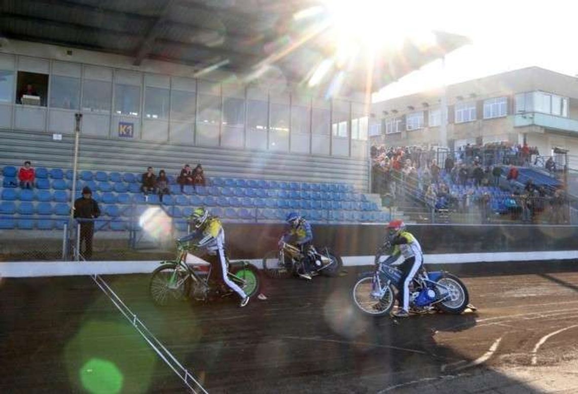 Miasto ma dać 300 tys. zł na lubelski żużel