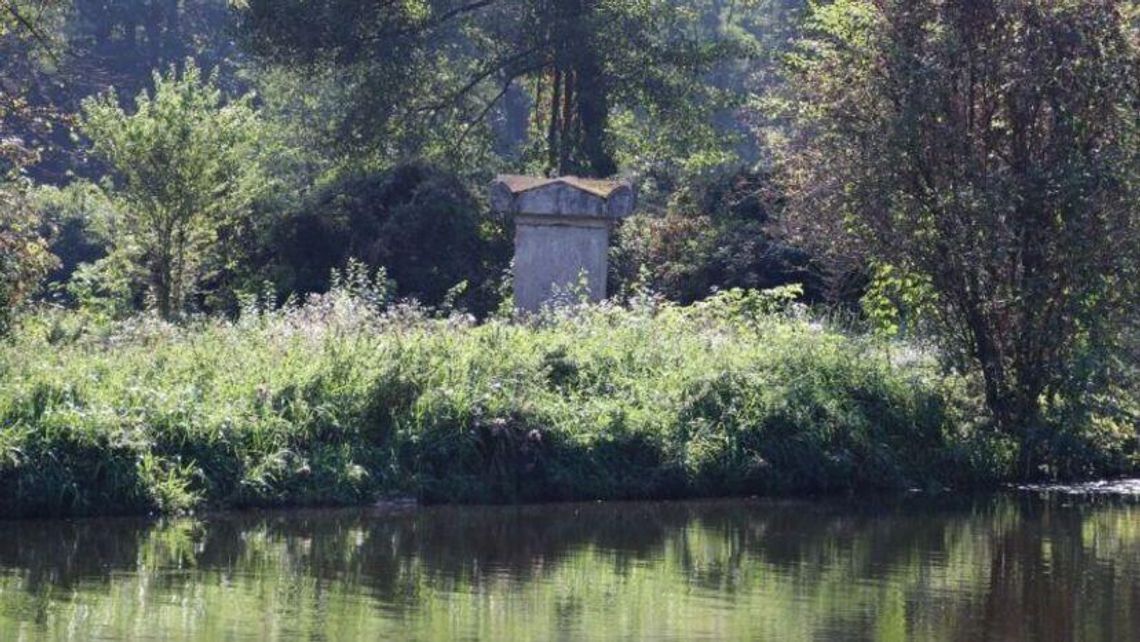 Miasto ma pomnik psa. Teraz będzie go remontować 