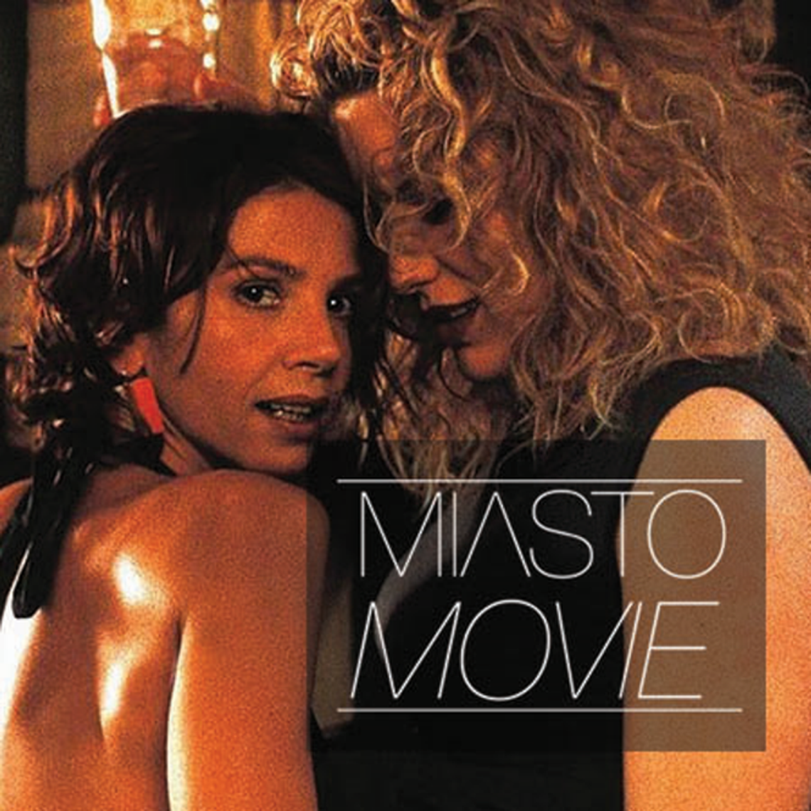 Miasto movie: "101 Reykjavik"