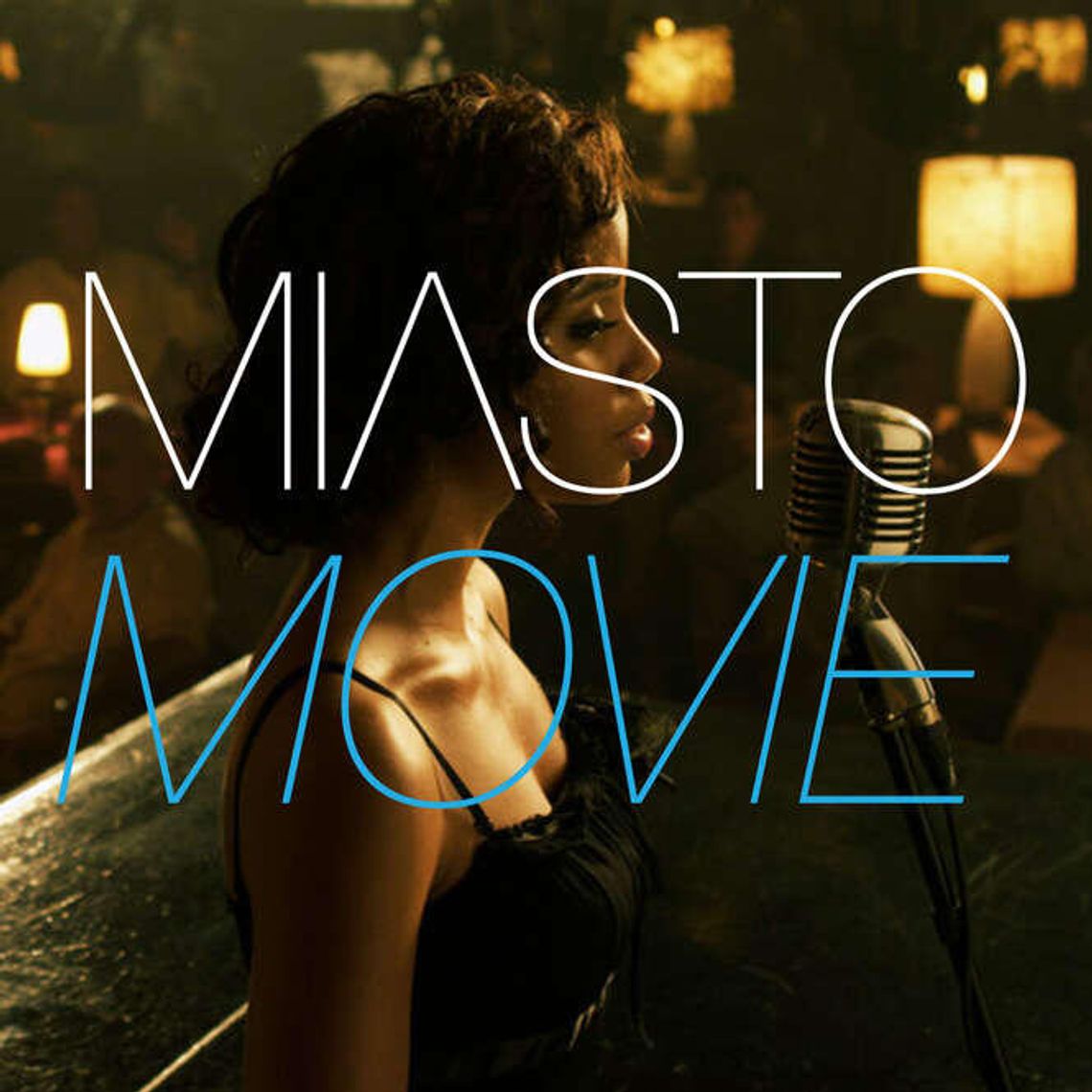 Miasto movie: "7 dni w Hawanie"