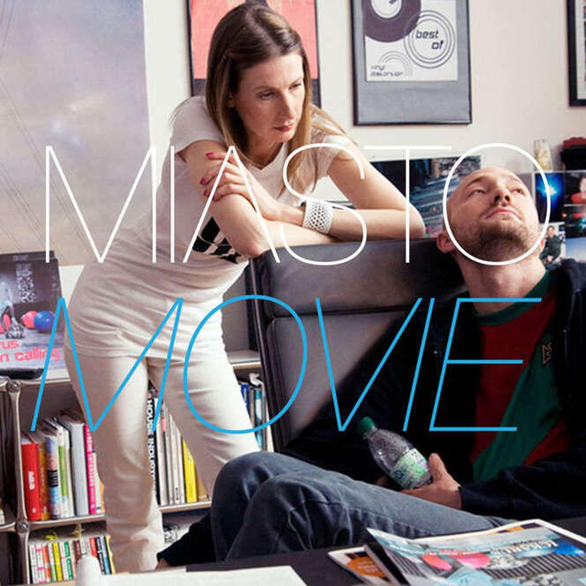 Miasto movie: "Berlin Calling"