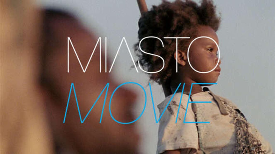 Miasto movie: Bestie z południowych krain