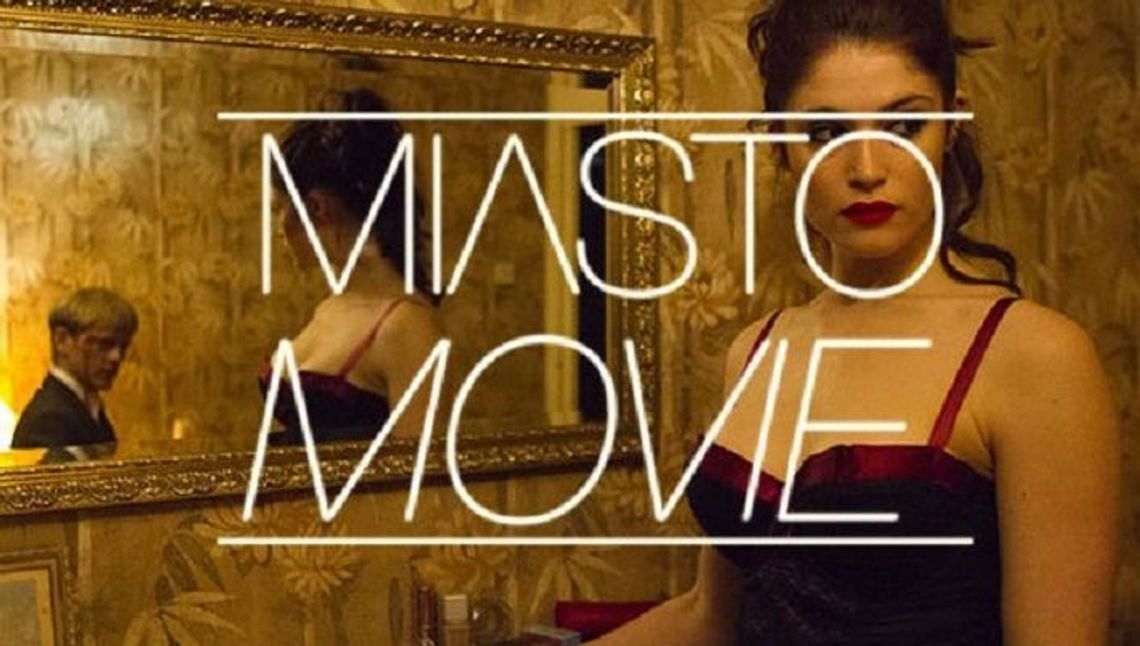 Miasto movie: "Byzantium"