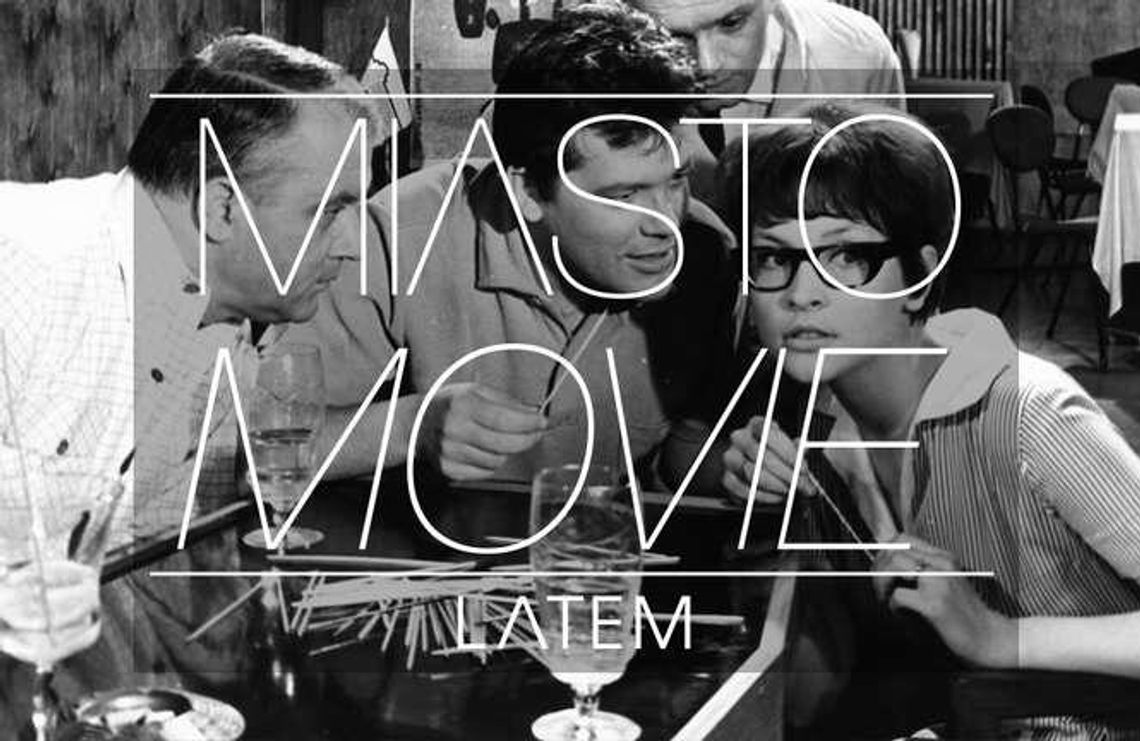 Miasto movie: "Cała naprzód" i "Mściwy jastrząb" Miasto movie: "Cała naprzód" i "Mściwy jastrząb"