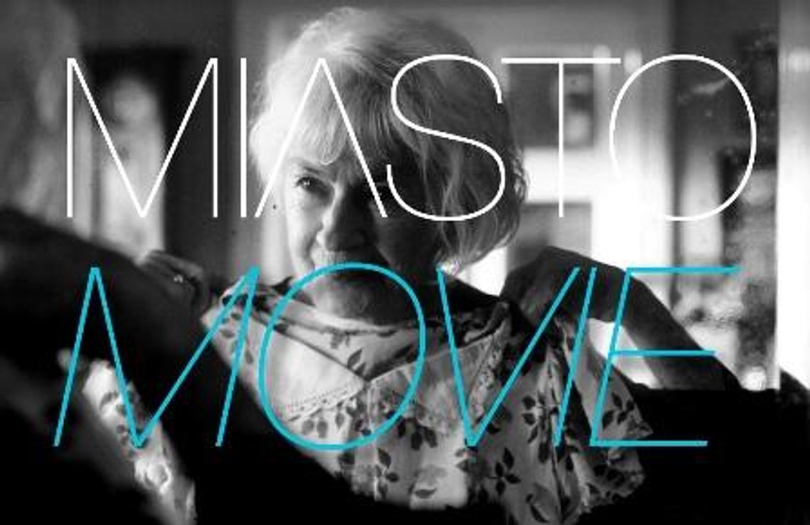 Miasto movie – cykl pokazów filmowych w Warsztatach Kultury 