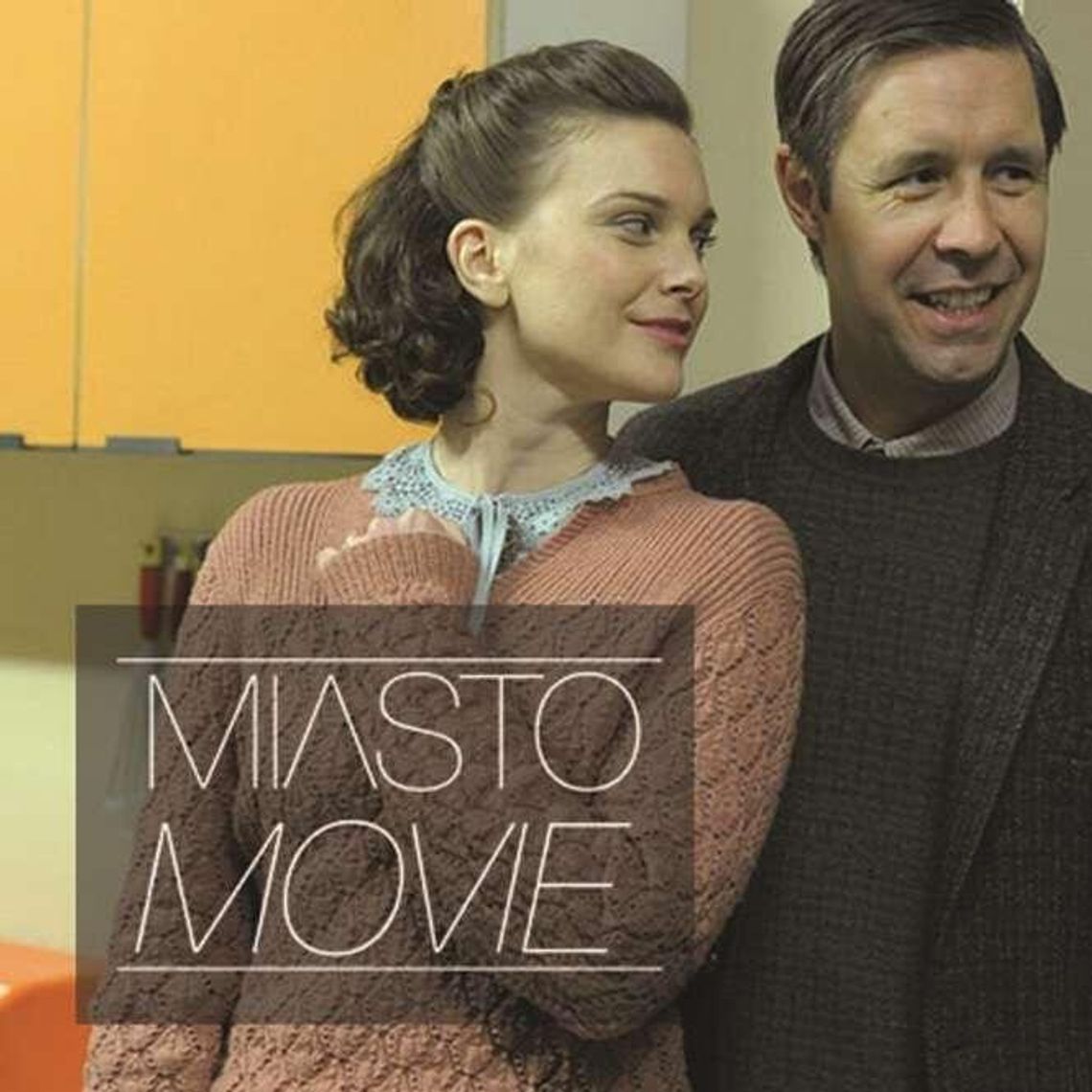 Miasto movie: "Dumni i wściekli"