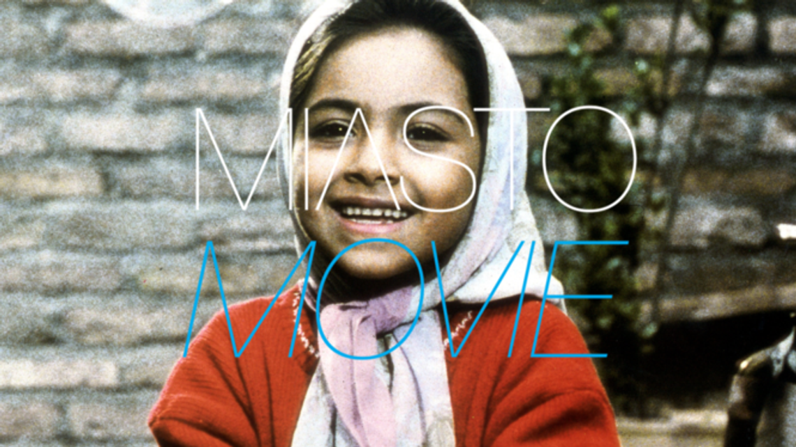 Miasto movie: Dzieci niebios