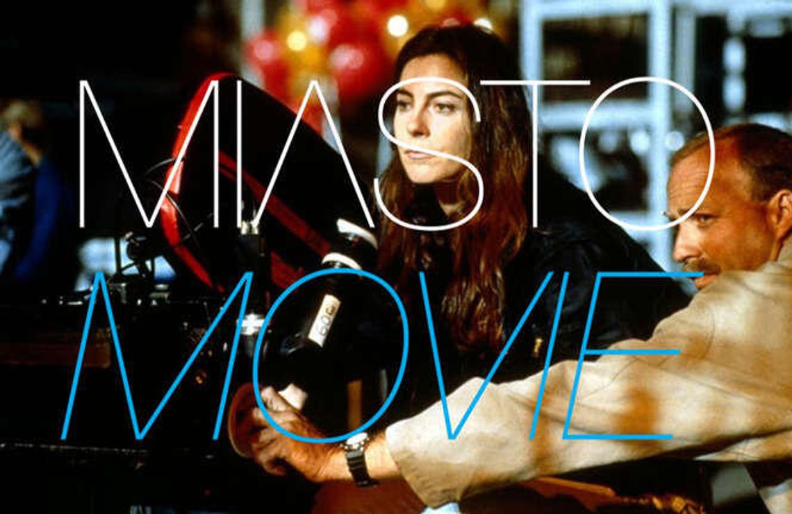 Miasto Movie: "Dziwne Dni"