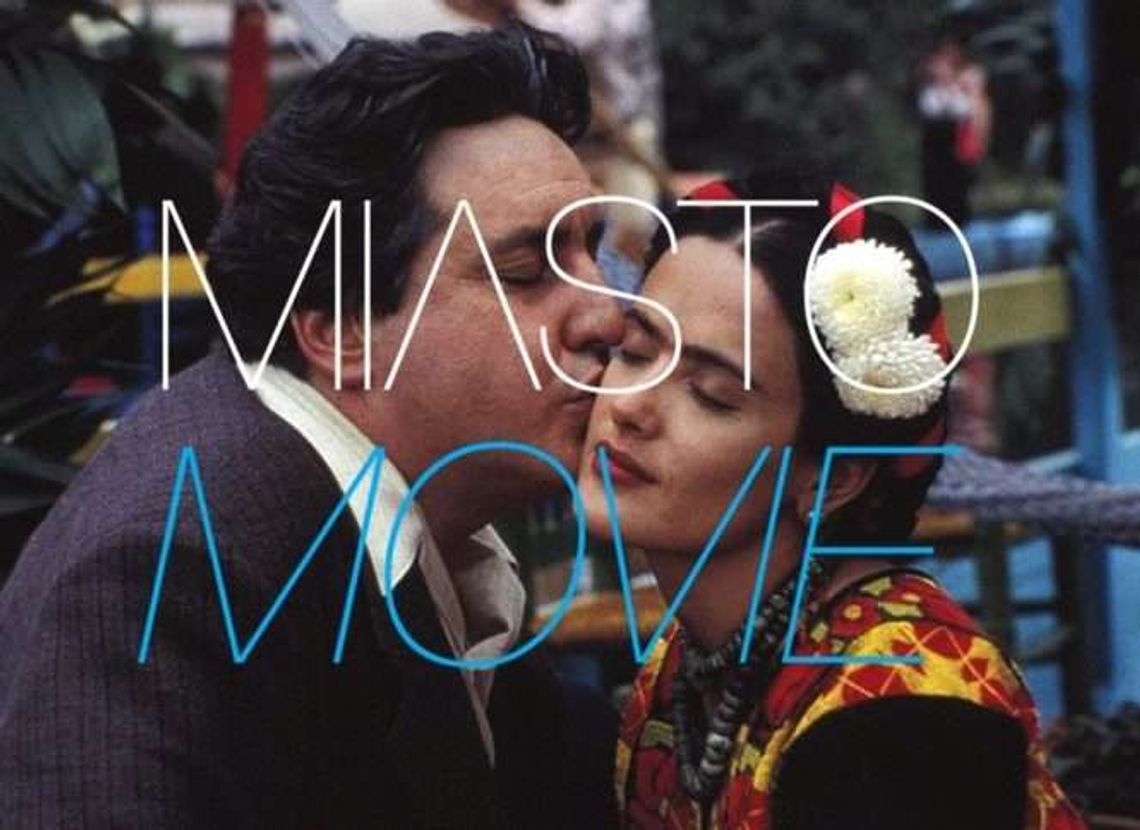 Miasto movie: "Frida"