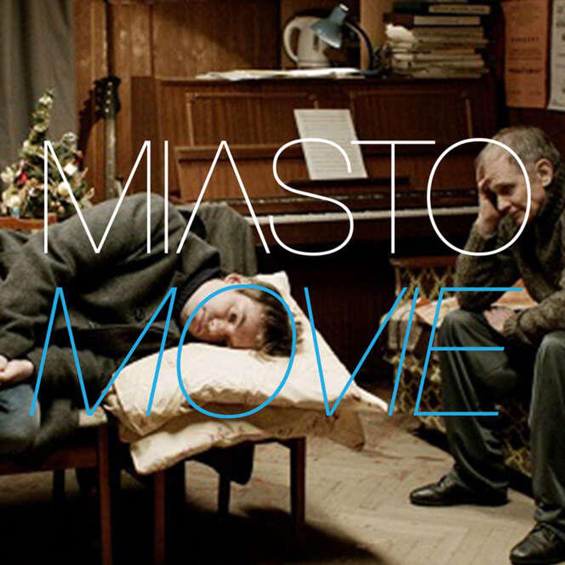 Miasto movie i Inne Brzmienia: "Kredens"