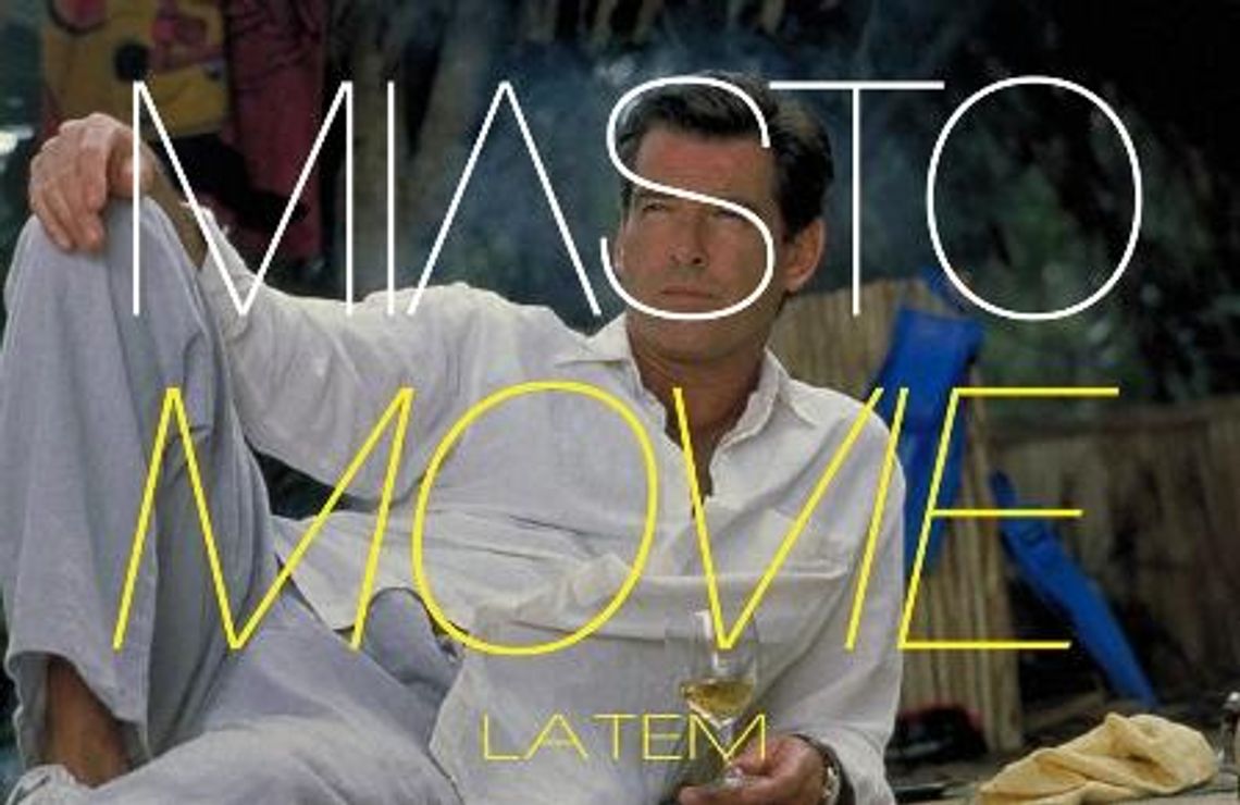 Miasto movie latem 