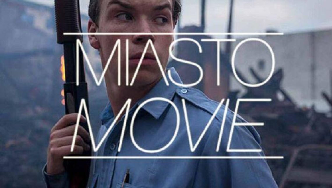 Miasto movie latem: "Detroit"