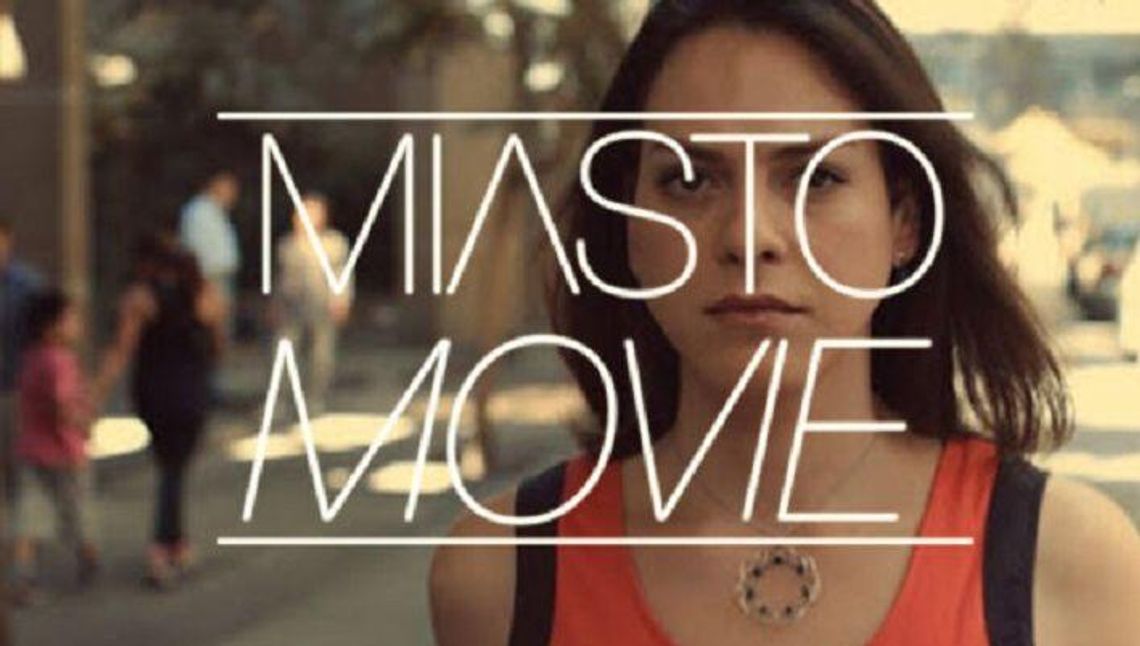 Miasto movie latem: "Fantastyczna kobieta"