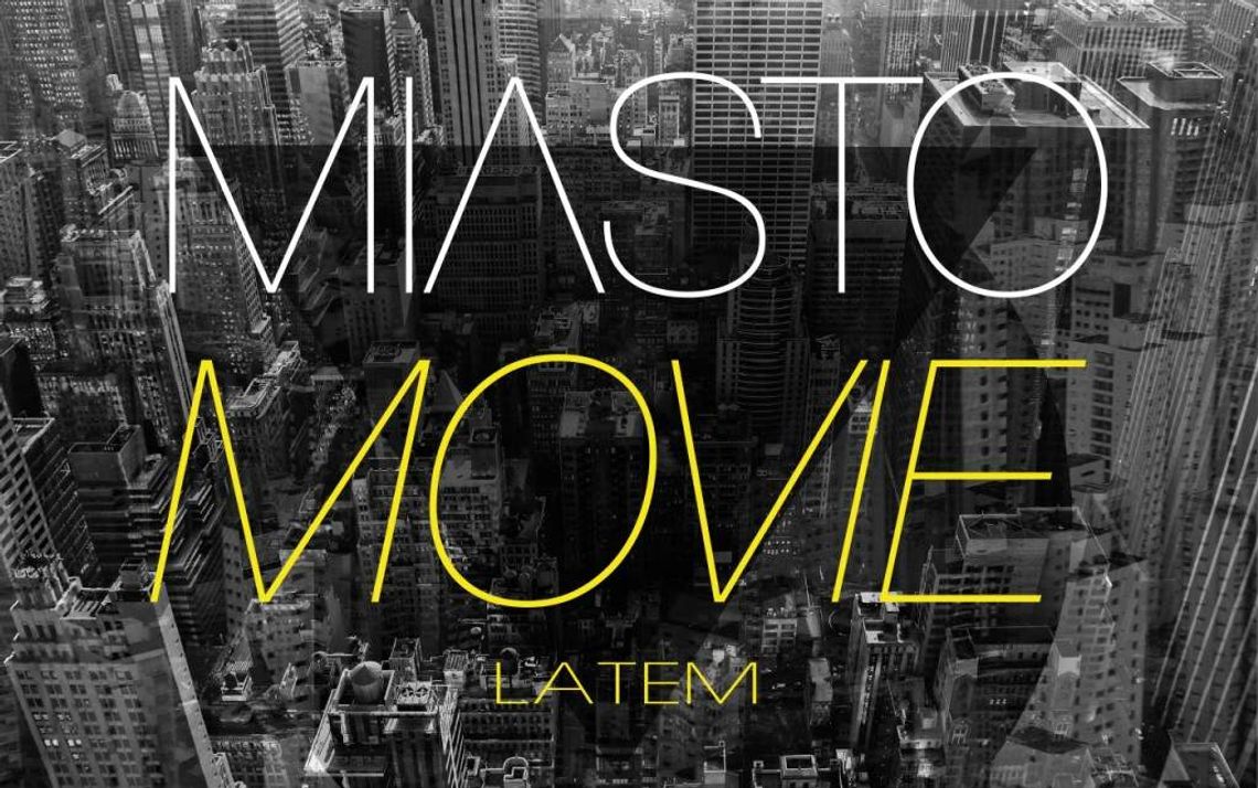 Miasto movie latem: Grizzly Man