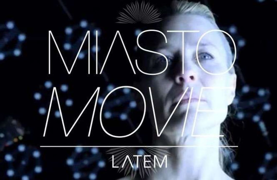 Miasto Movie Latem: Kongres