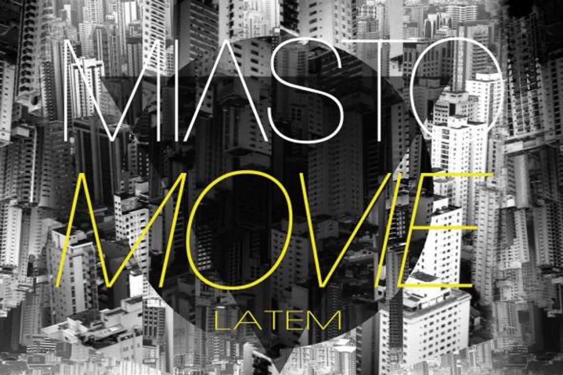 Miasto Movie latem: Łowca androidów 