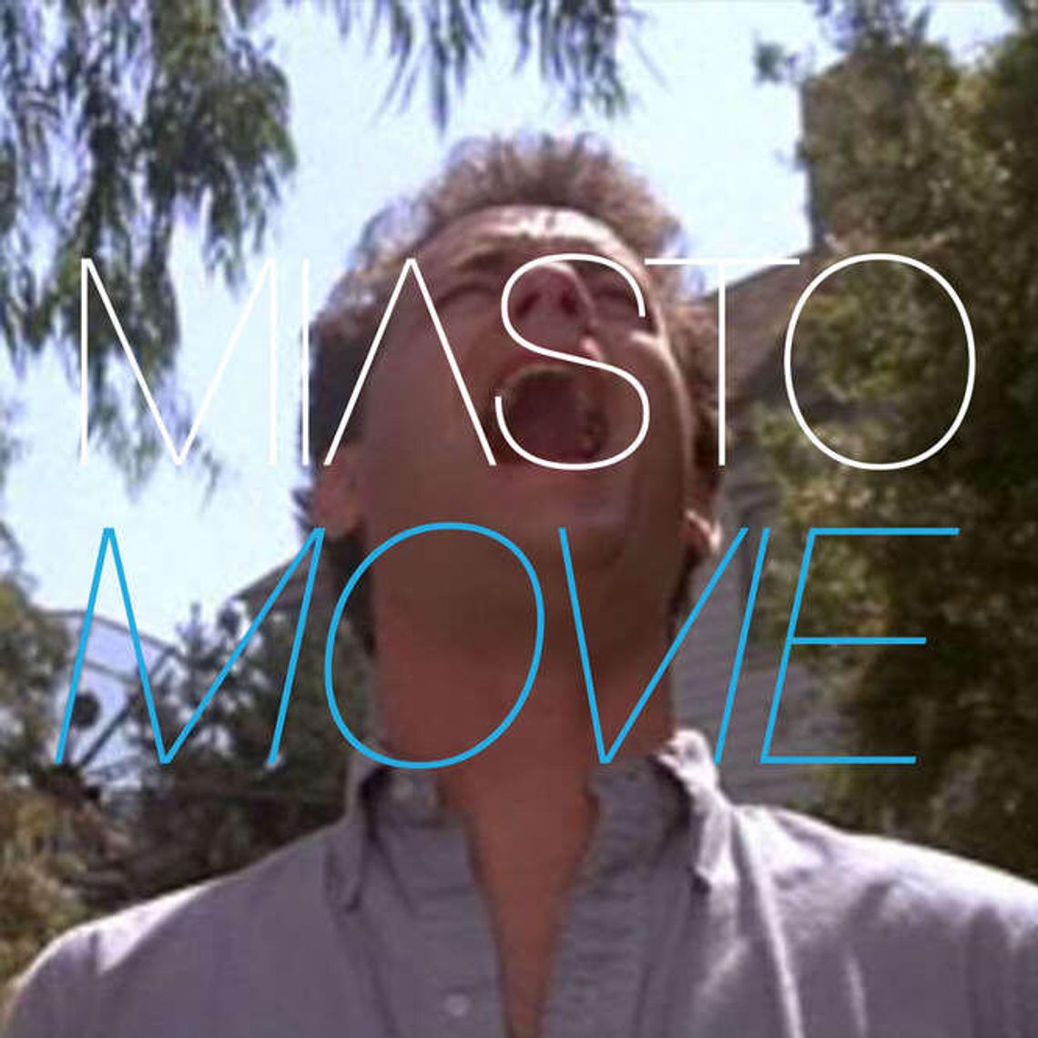 Miasto movie latem: "Na przedmieściach"