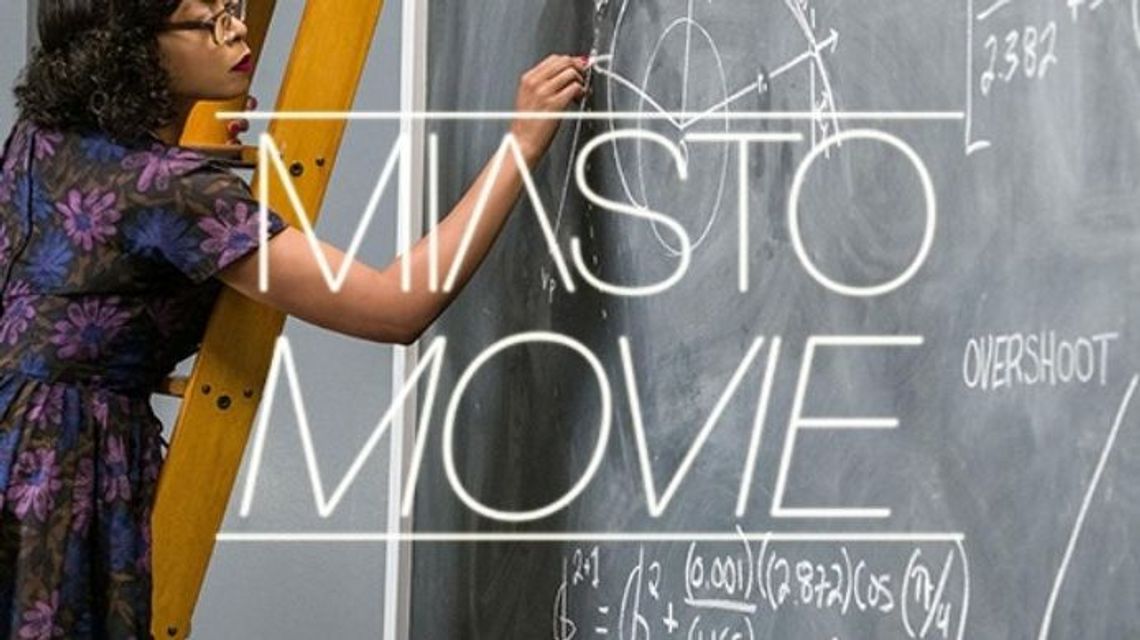 Miasto movie latem: "Ukryte działania"