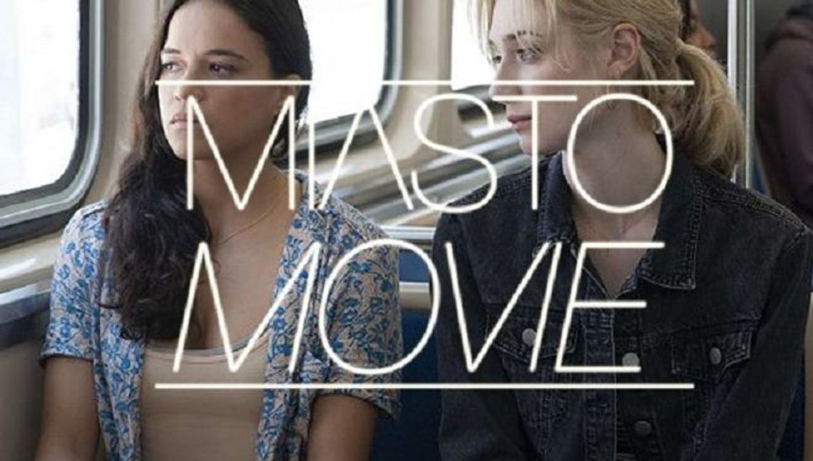 Miasto movie latem: "Wdowy"