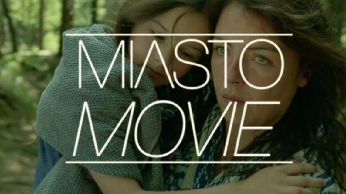 Miasto movie latem: "Wieża. Jasny dzień"