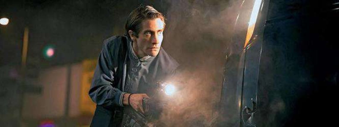 Miasto movie latem: „Wolny strzelec”