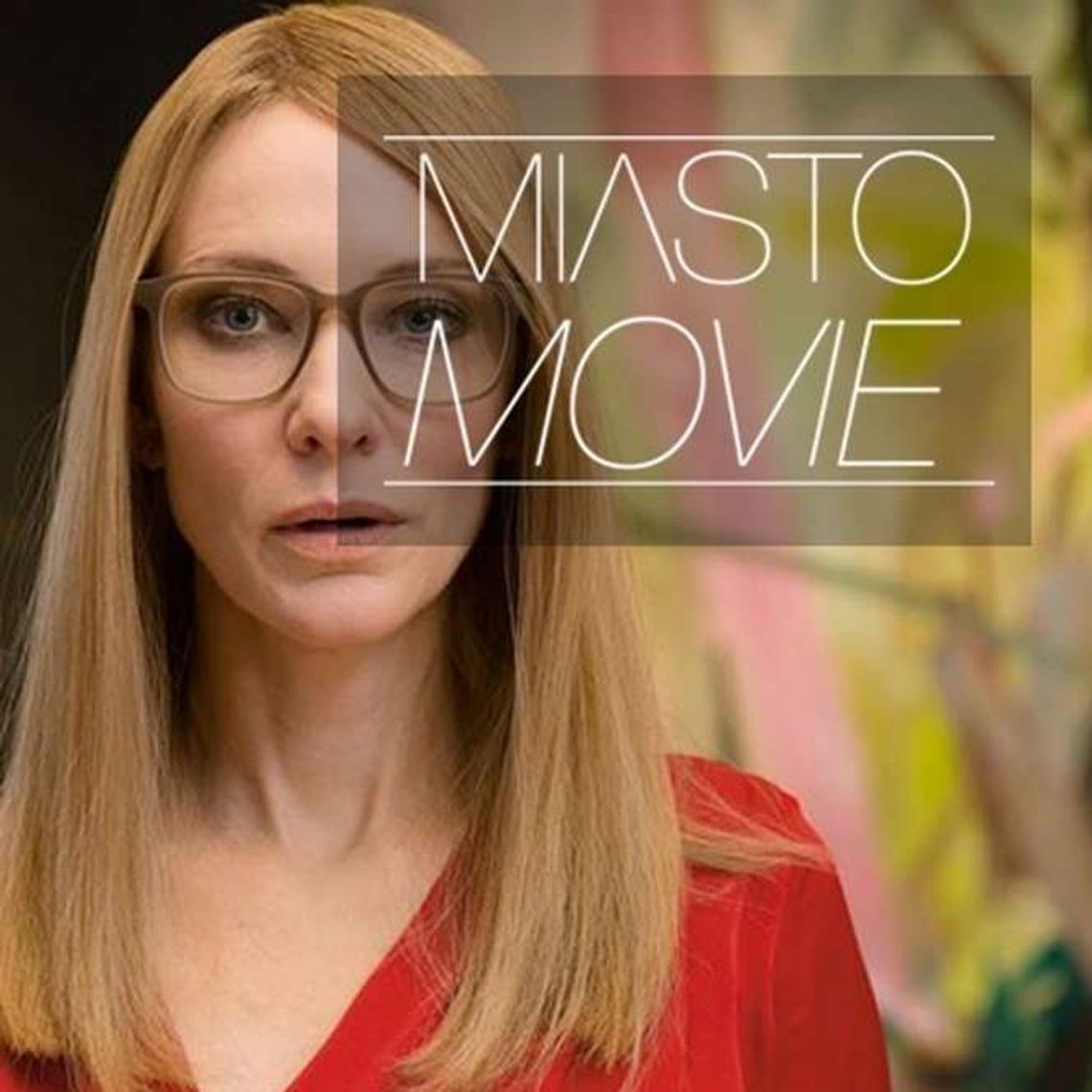 Miasto movie: "Manifesto" w Warsztatach Kultury Miasto movie: "Manifesto" w Warsztatach Kultury