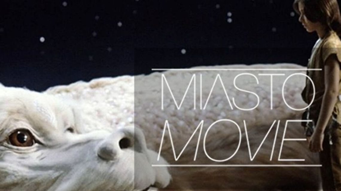 Miasto movie: "Niekończąca się opowieść" w Warsztatach Kultury