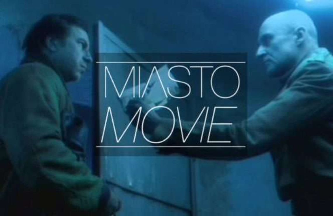 Miasto movie: "O-bi, O-ba: Koniec cywilizacji"