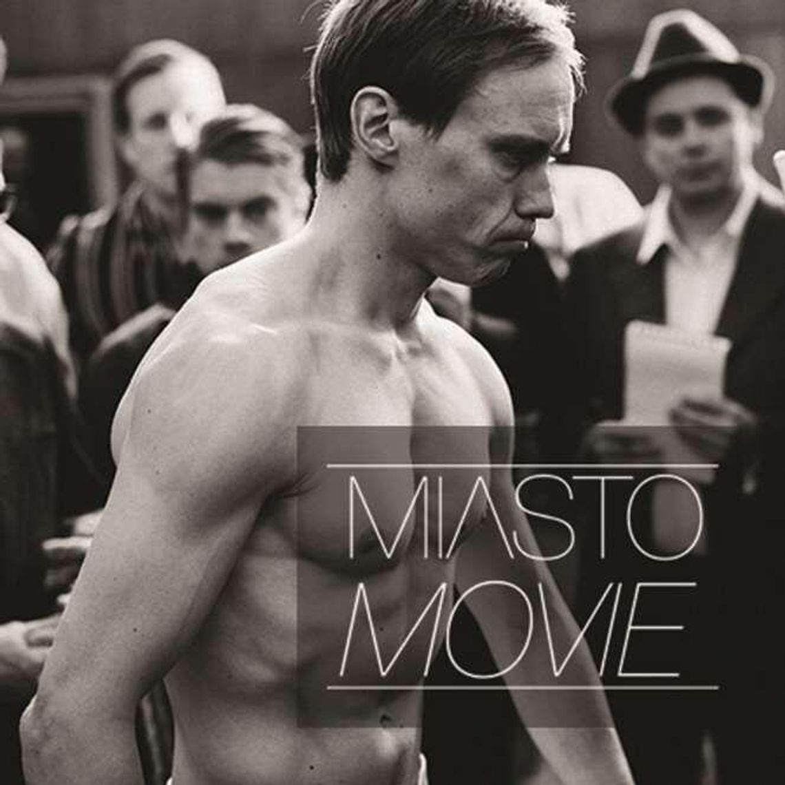 Miasto movie: "Olli Maki" w Warsztatach Kultury