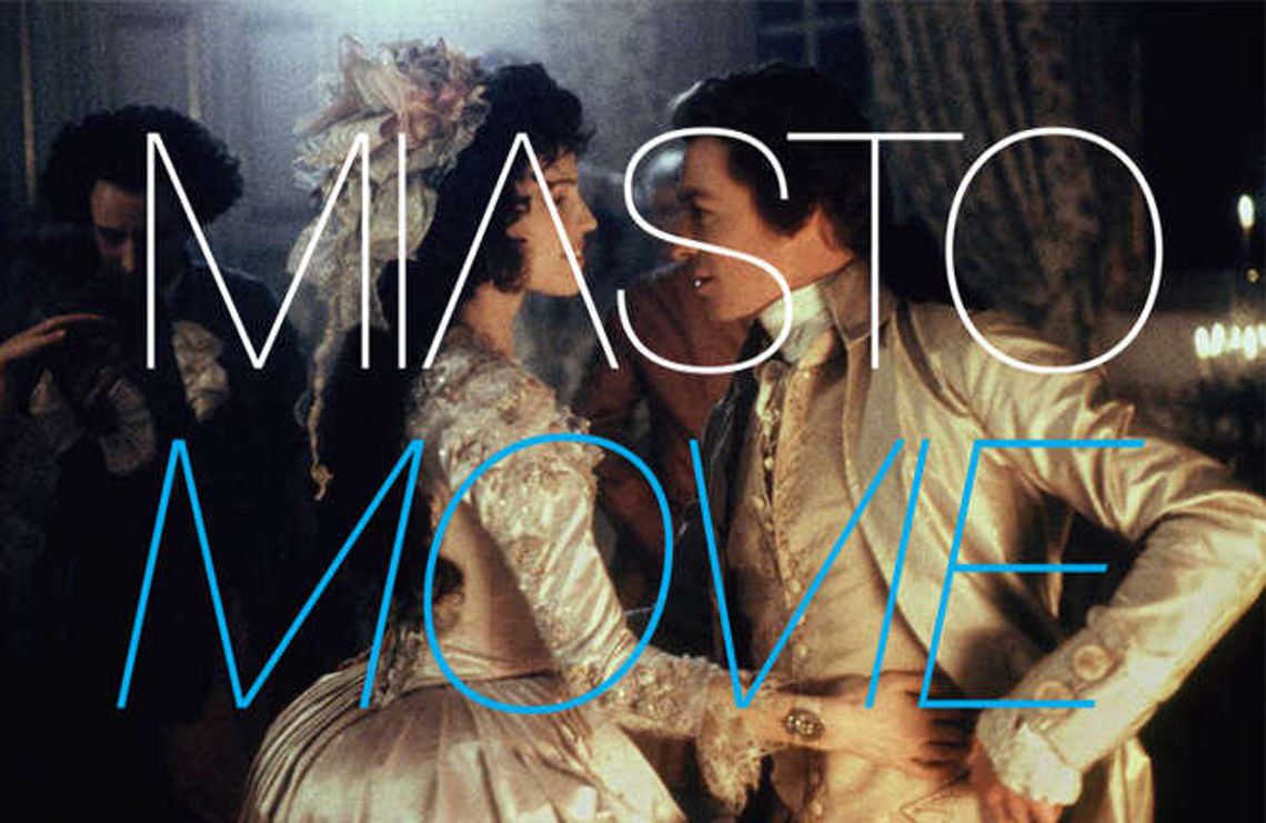 Miasto movie ostatni raz we wrześniu: „Afera naszyjnikowa” Miasto movie ostatni raz we wrześniu: „Afera naszyjnikowa”