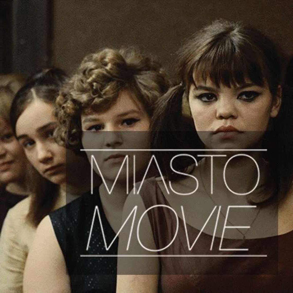 Miasto movie: "Pali się moja panno"