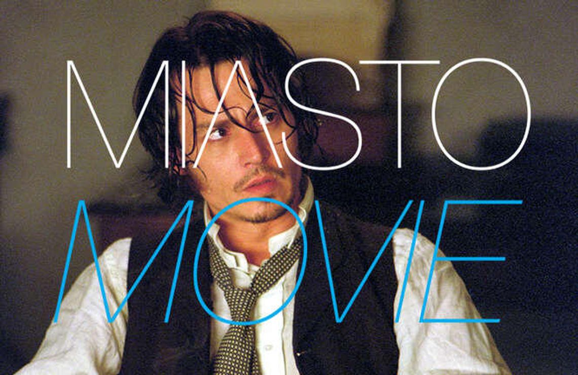 Miasto movie pod znakiem kryminału i grozy