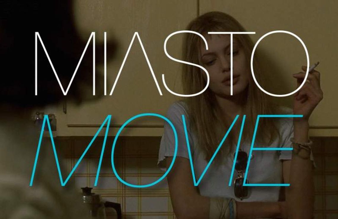 Miasto movie: "Przerwana lekcja muzyki