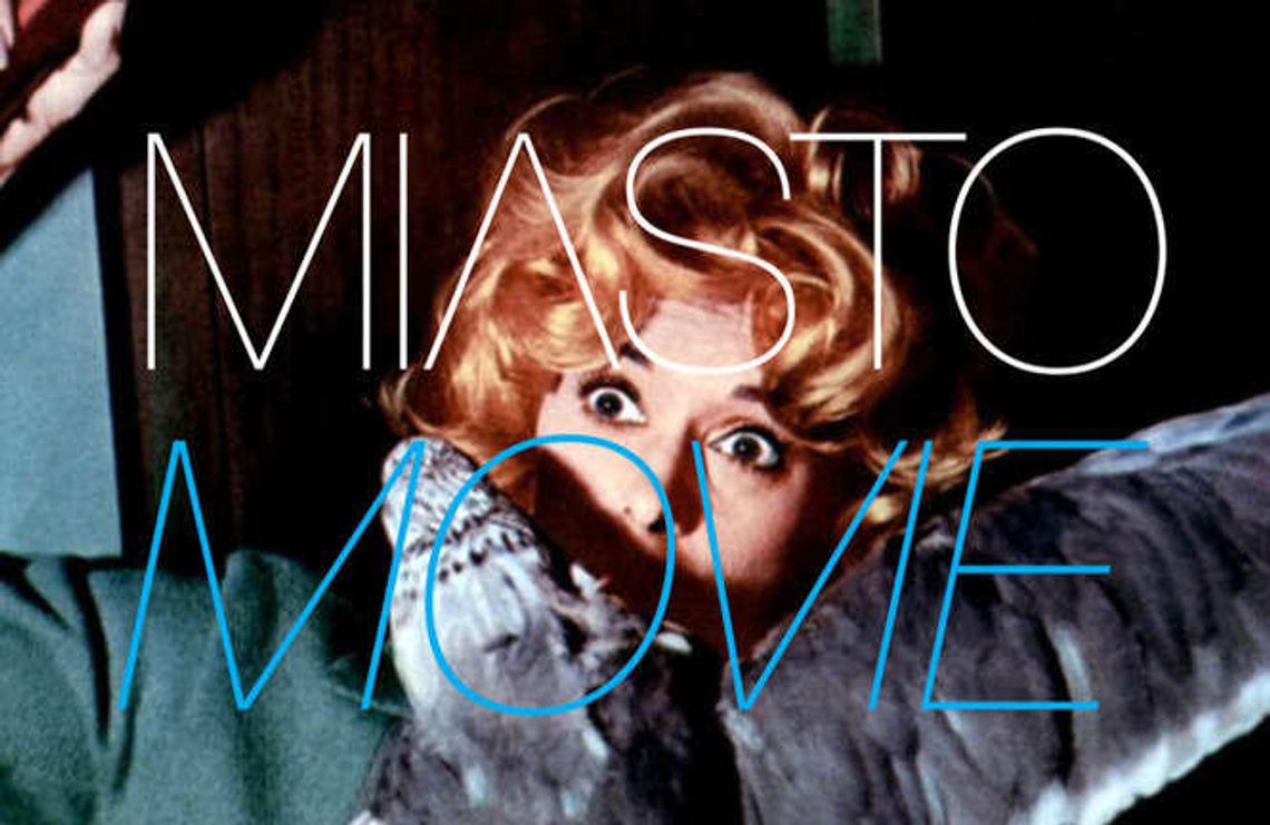 Miasto movie: „Ptaki”