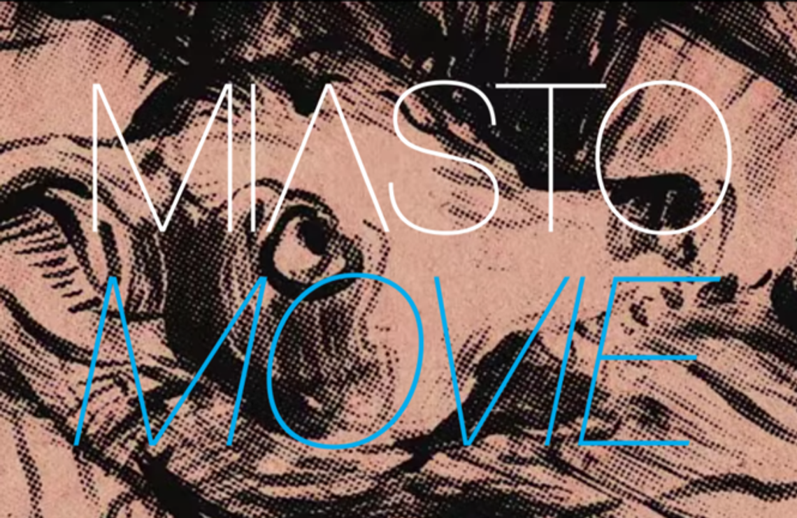 Miasto movie: "Serce psa"