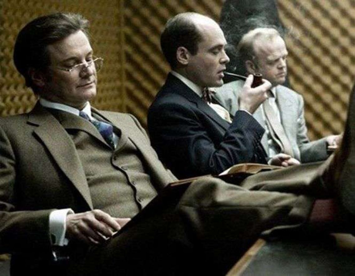 Miasto movie: "Szpieg" Miasto movie: "Szpieg"