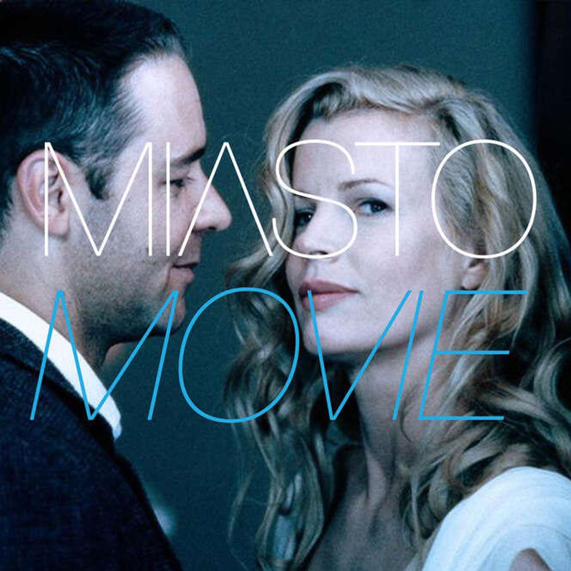 Miasto movie: "Tajemnice Los Angeles"