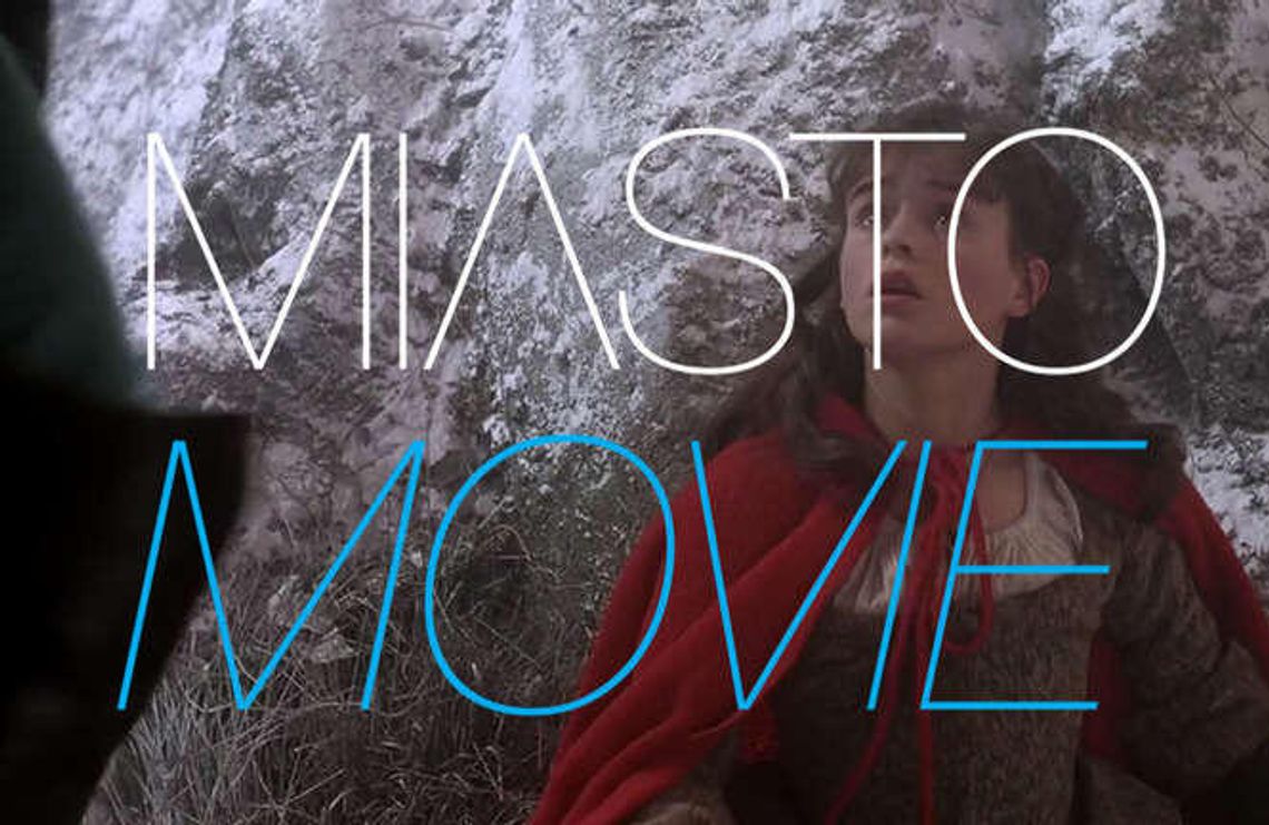 Miasto movie: „Towarzystwo wilków” Miasto movie: „Towarzystwo wilków”