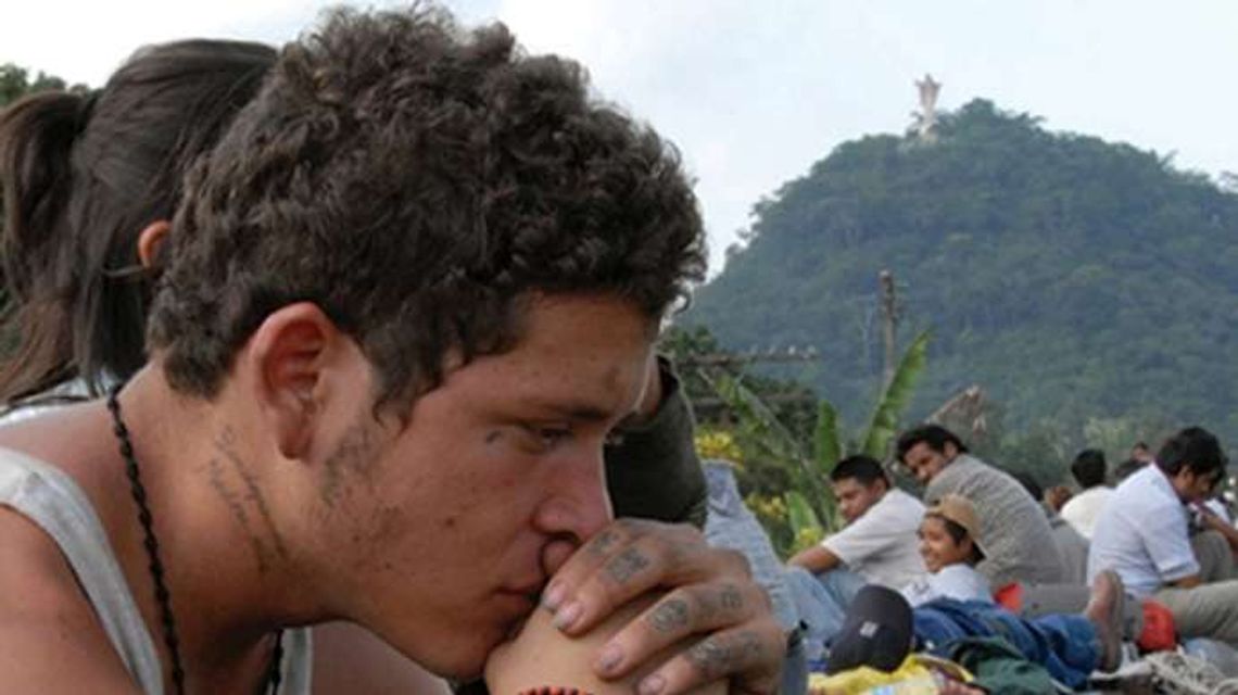 Miasto movie: "Ucieczka z piekła" Miasto movie: "Ucieczka z piekła"